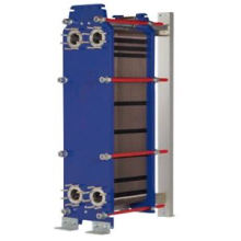 Heat Transfer Equipment, Plate Heat Exchanger Alfa Laval Tl10b